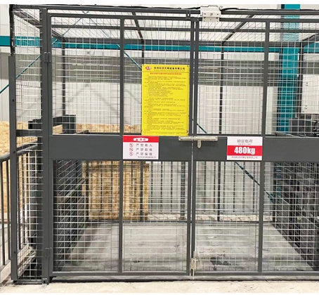 安徽升降货梯常见故障